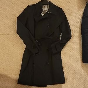 Burberry Trench Coat
